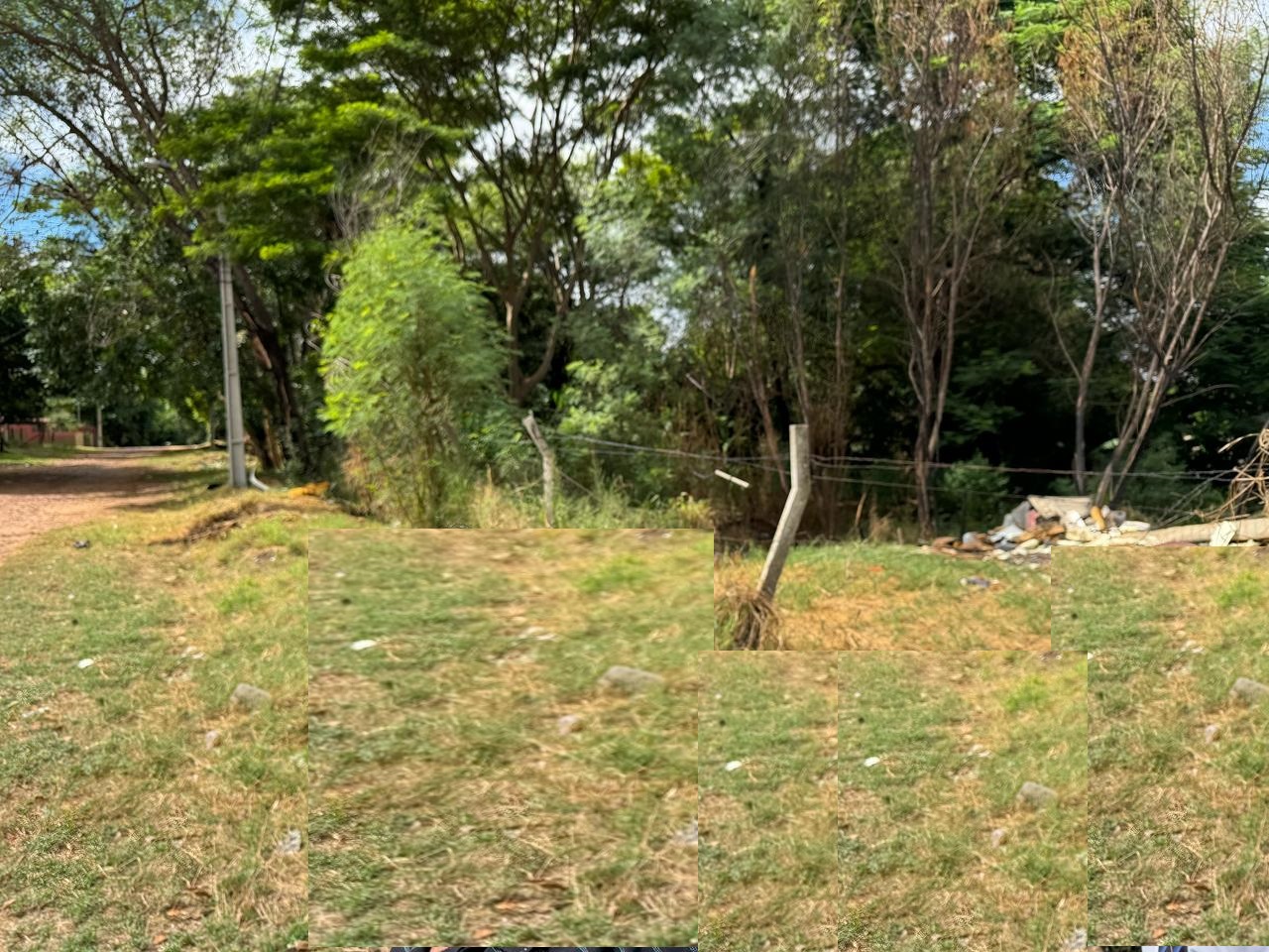 🌟 Terreno en Venta – Fernando de la Mora, Zona Sur (3 Bocas)🌟