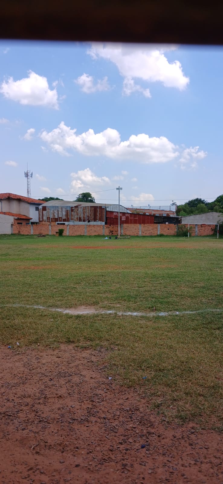 🌟 TERRENO EN VENTA – SAN LORENZO 🌟