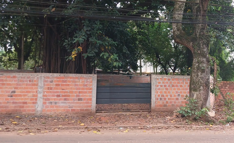 🌿✨ TERRENO PREMIUM EN VENTA – ÁREA I, CIUDAD DEL ESTE ✨🌿