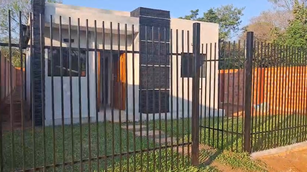 🌟 ¡Terreno en esquina en Barrio Primavera – Luque! 🌟