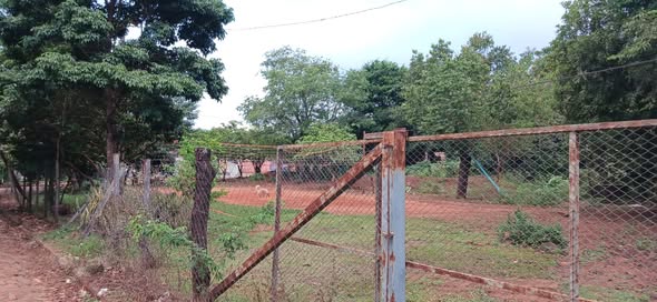 TERRENO EN OFERTA – BARRIO SAN ISIDRO, CIUDAD DEL ESTE