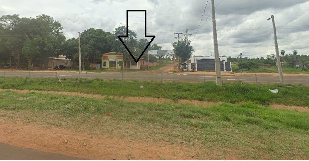 ✨ ¡Oportunidad única de inversión en Caaguazú! ✨