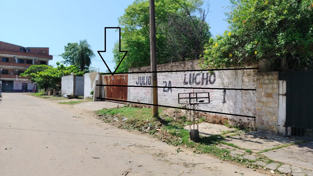 🏭 ¡Excelente oportunidad en Loma Pytá!